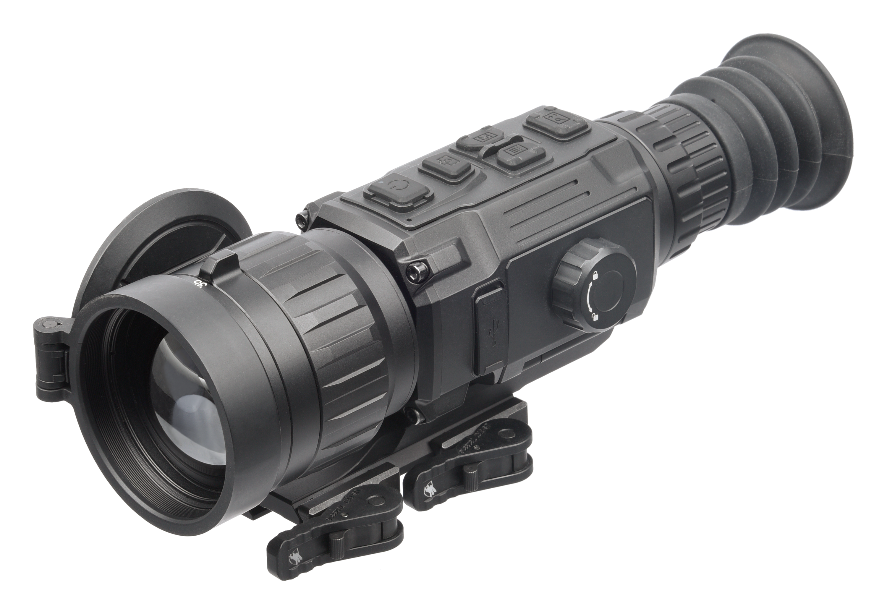 Clarion 640
