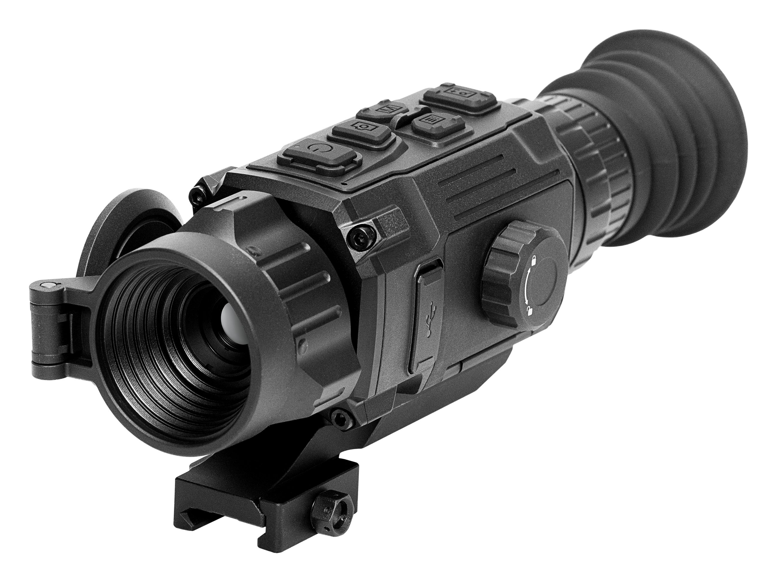 Rattler V2 19-256