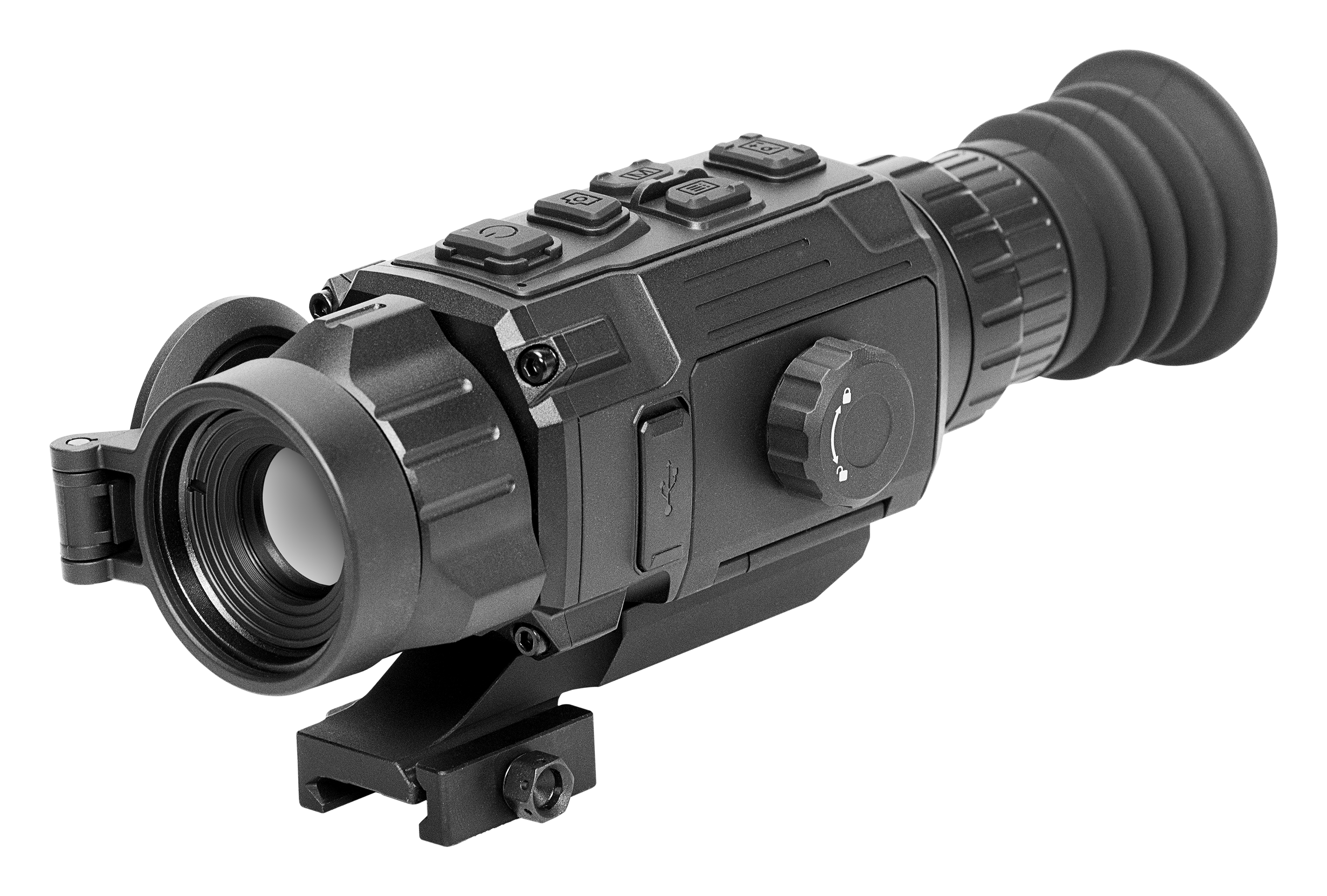 Rattler V2 25-256