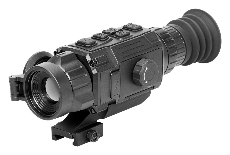 AGM Rattler V2 25-320 thermal scope