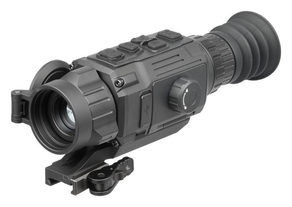 AGM Rattler V2 25-384 thermal scope