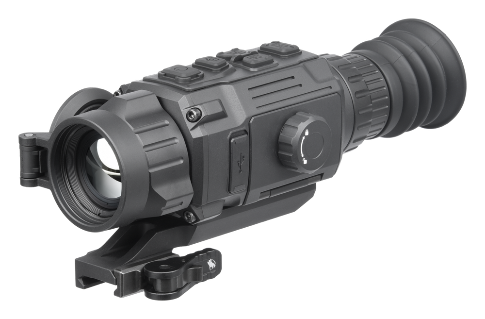 AGM Rattler V2 35-384 thermal scope
