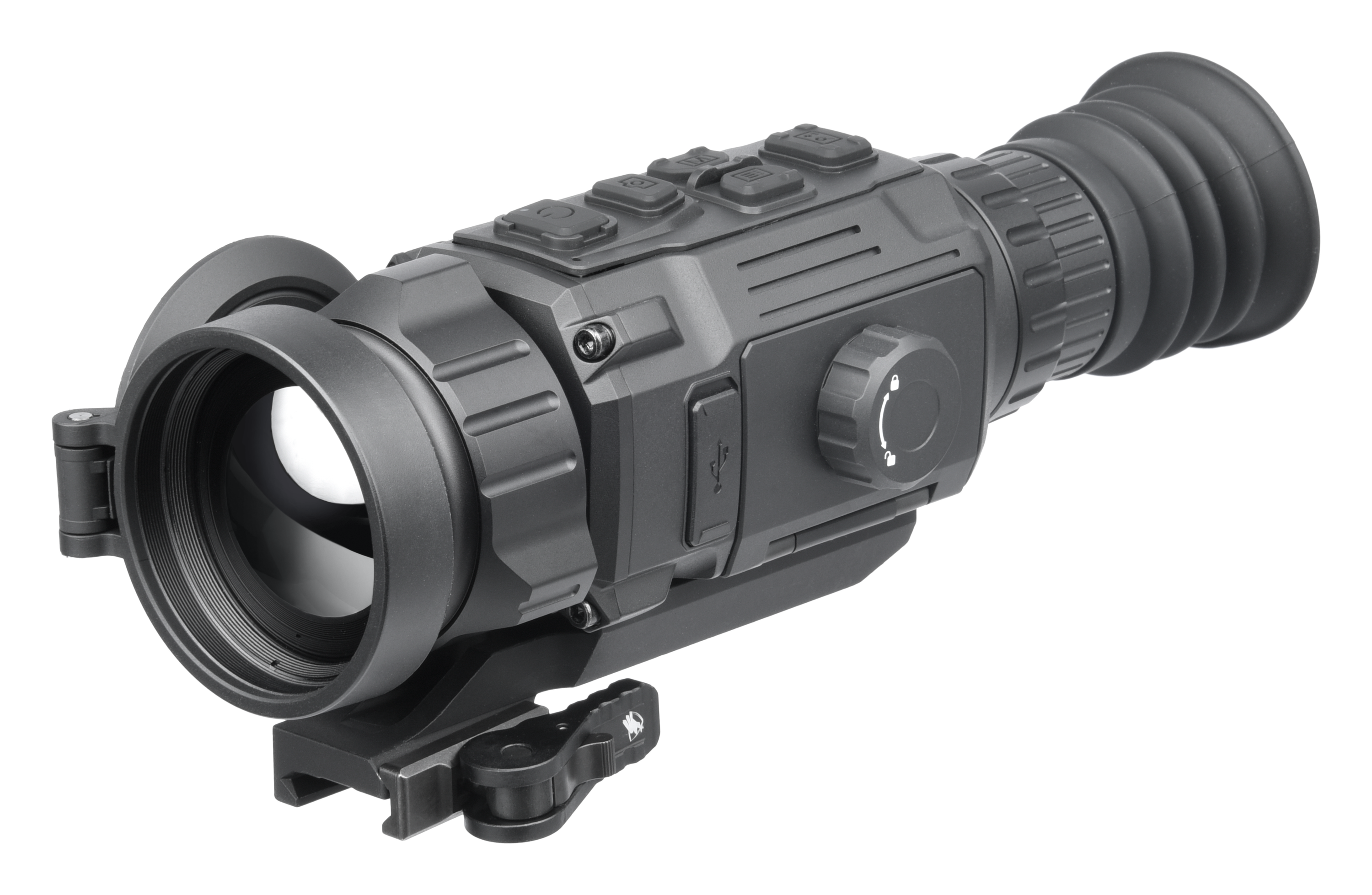 Rattler V2 50-640