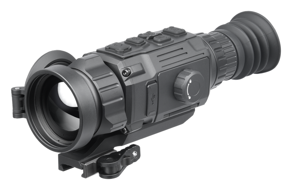 AGM Rattler V2 50-640 thermal scope
