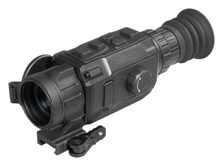 AGM Rattler V3 25-384 thermal scope