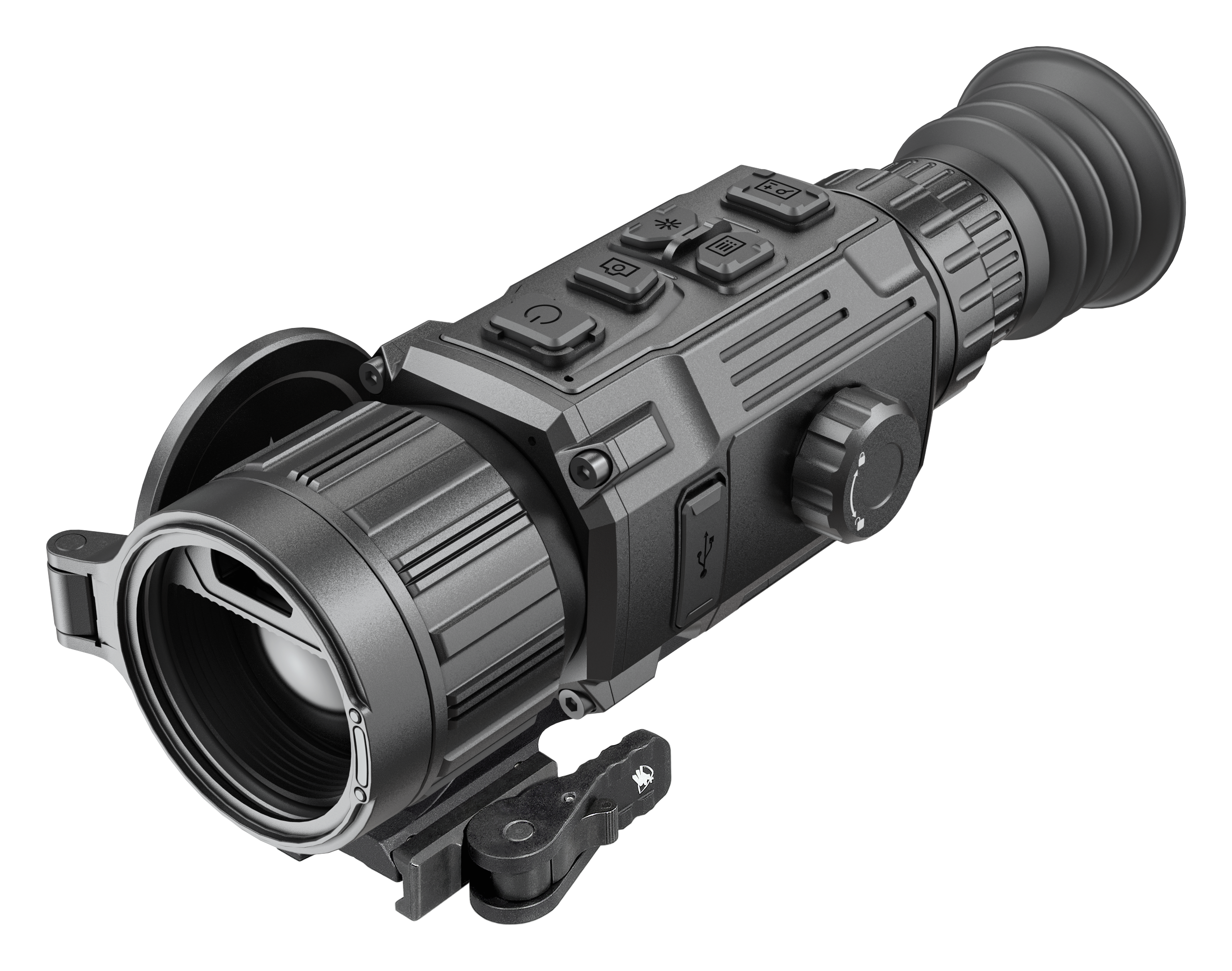 Rattler V3 LRF 35-384