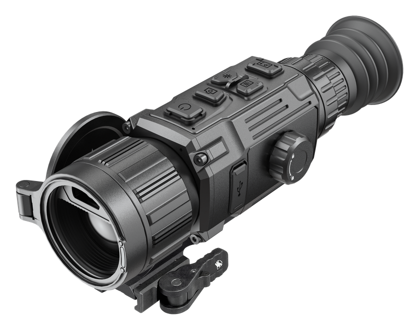 AGM Rattler V3 LRF 35-384 thermal scope