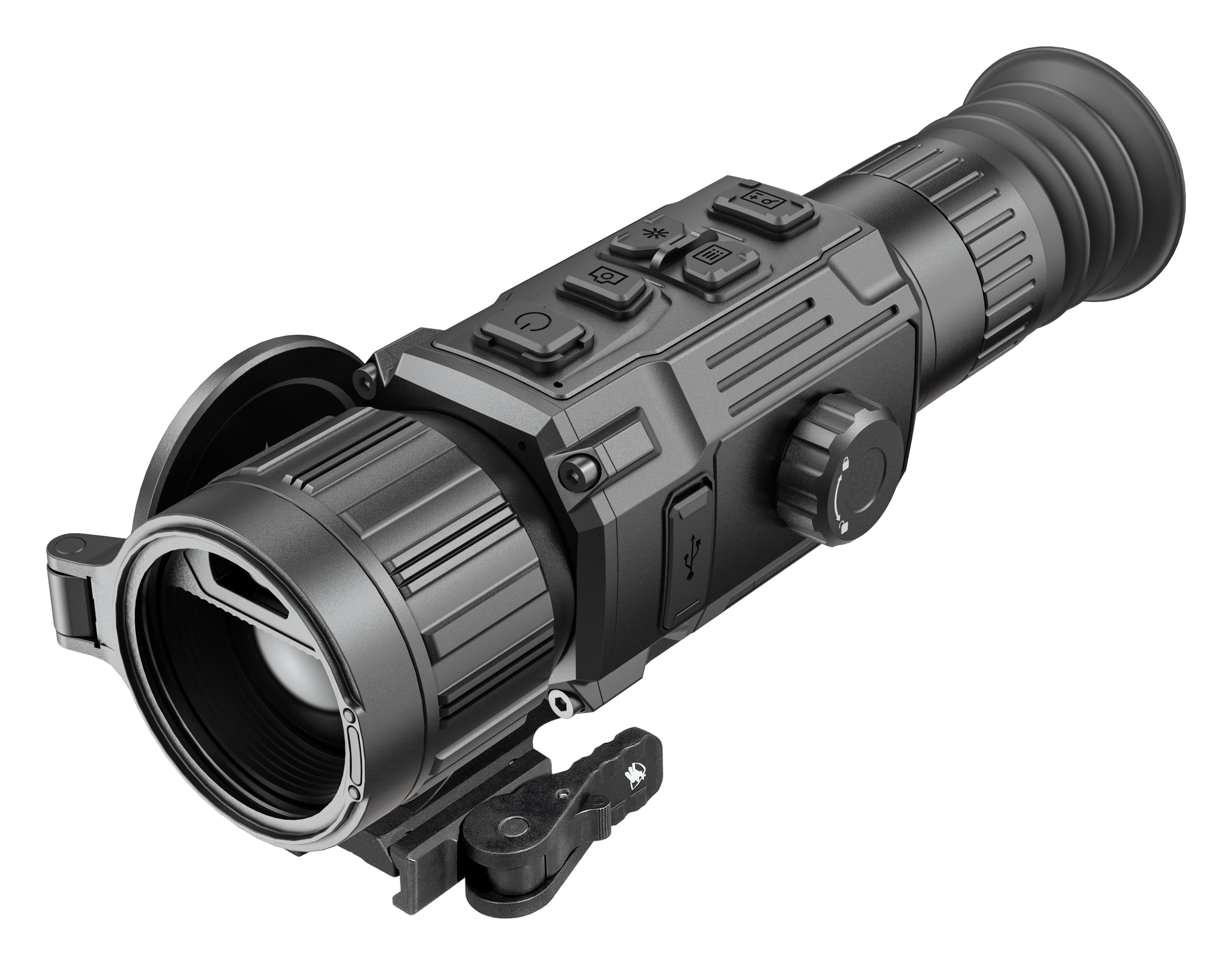 Rattler V3 LRF 35-640