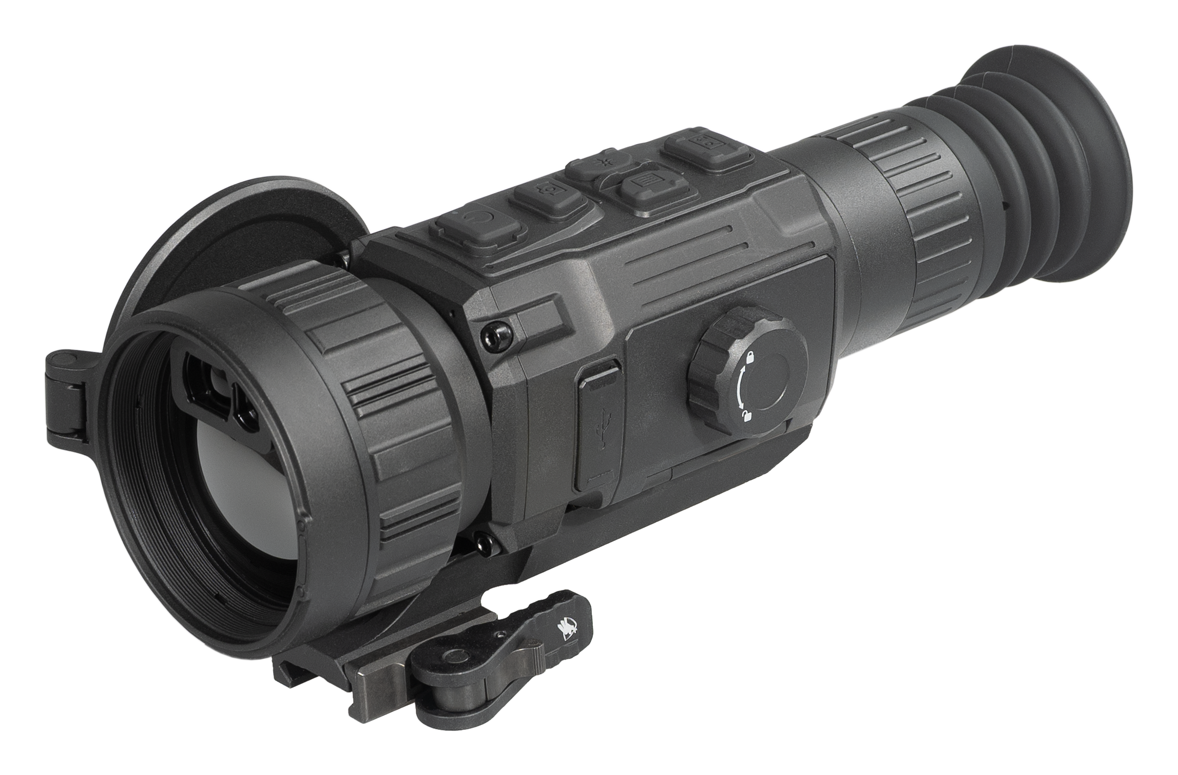 Rattler V3 LRF 50-640