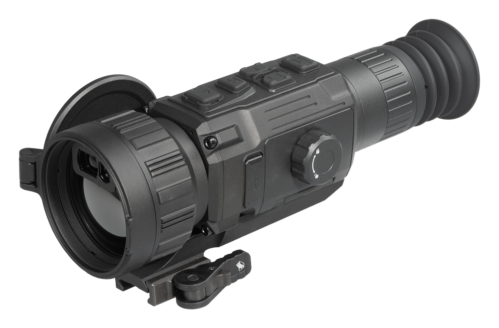 AGM Rattler V3 LRF 50-640 thermal scope