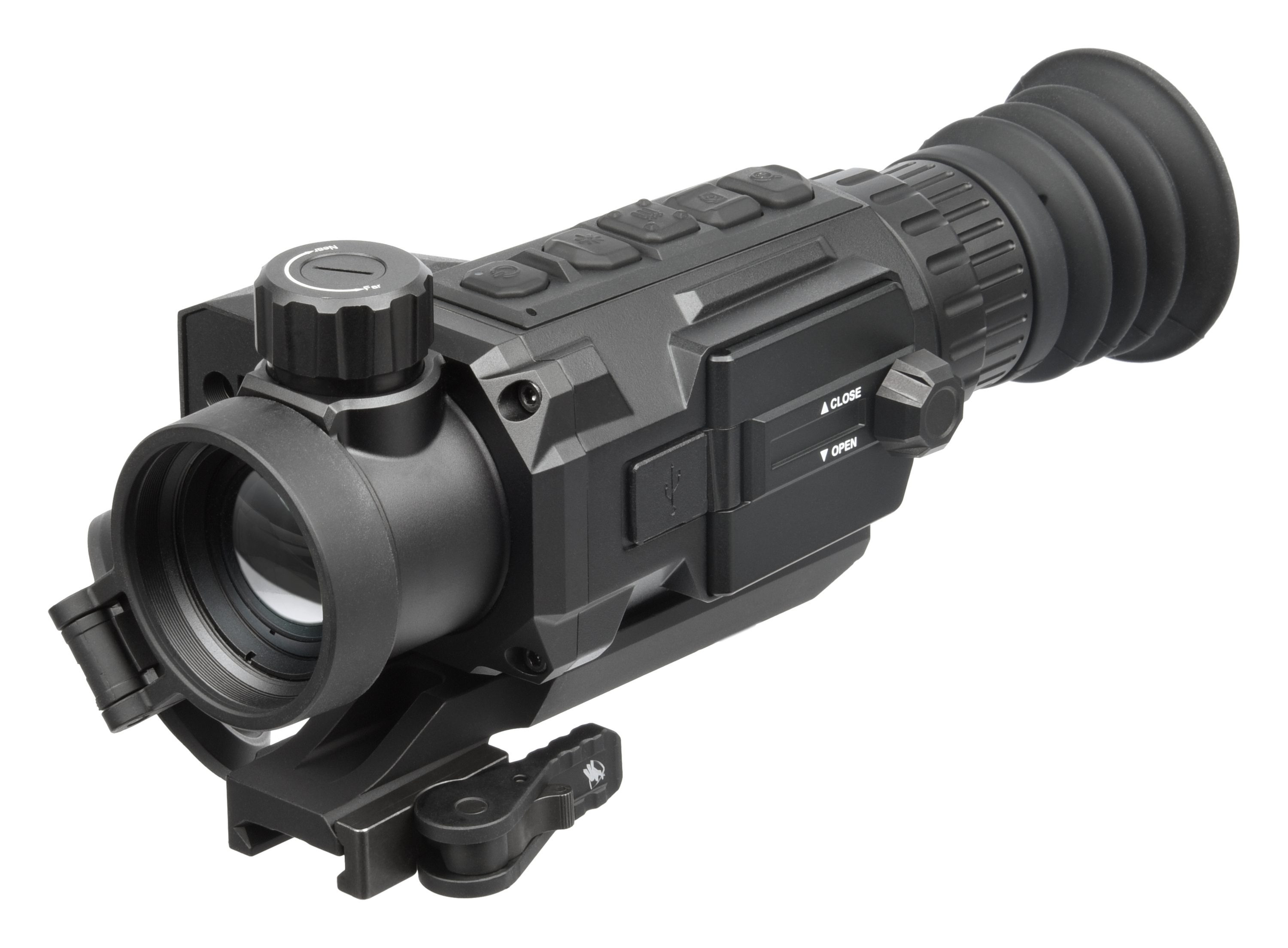Secutor LRF 35-384