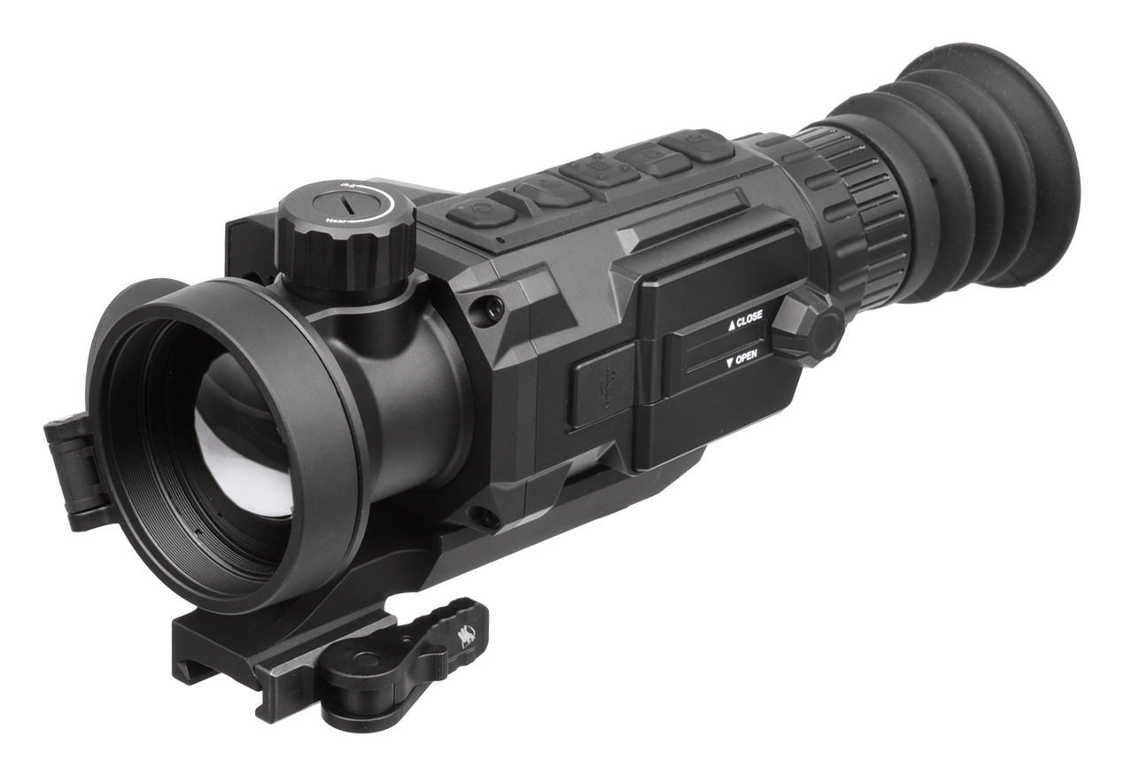 Secutor LRF 50-640