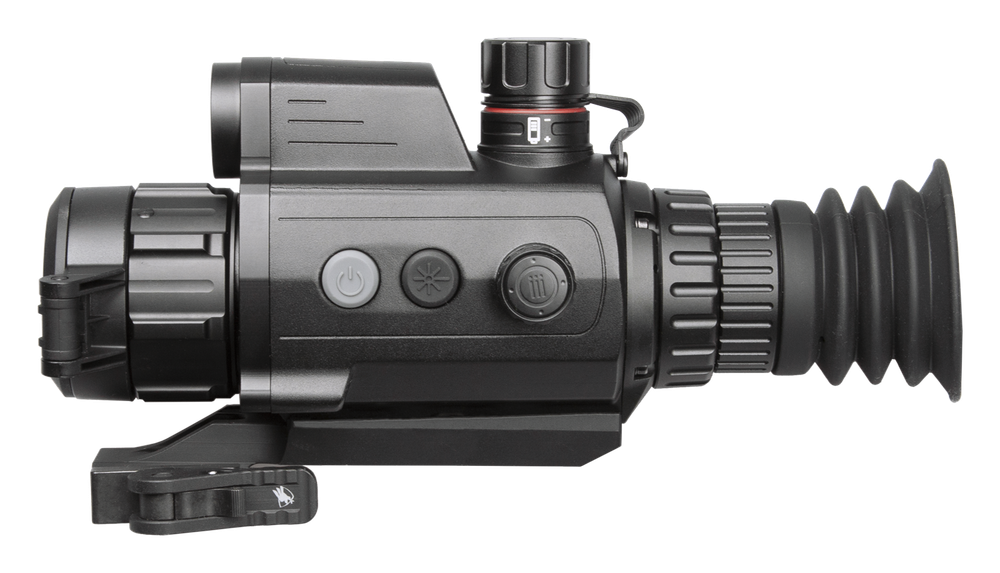 AGM Varmint V2 LRF 35-384 thermal scope