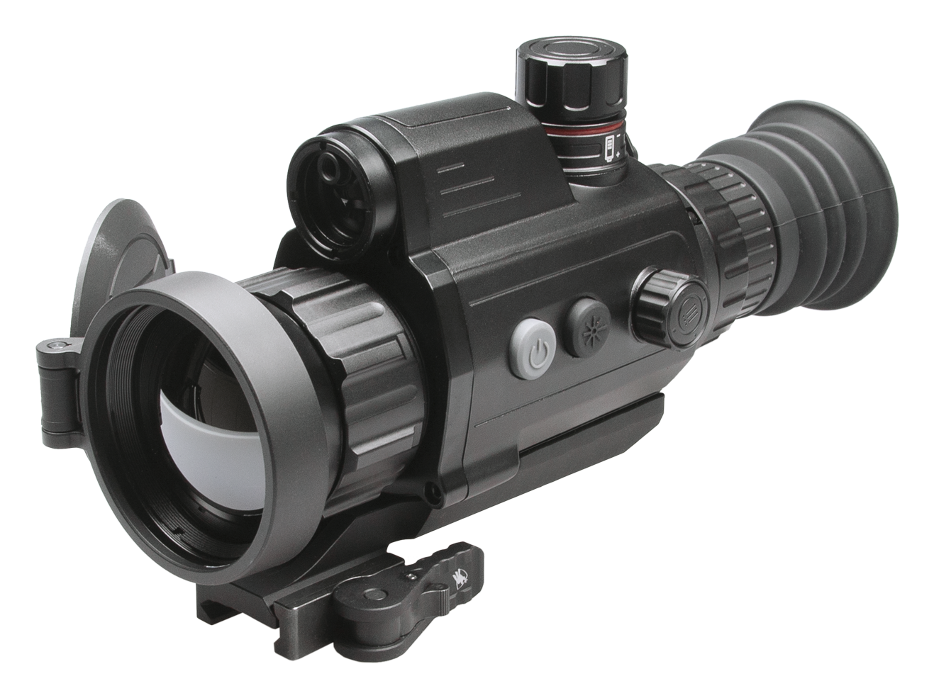Varmint V2 LRF 35-640