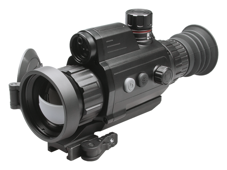 AGM Varmint V2 LRF 35-640 thermal scope