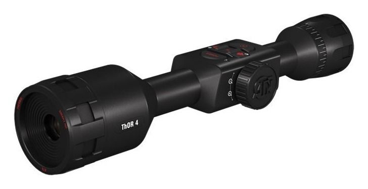 ThOR 4 640 1-10x