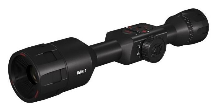 ThOR 4 640 1.5-15x