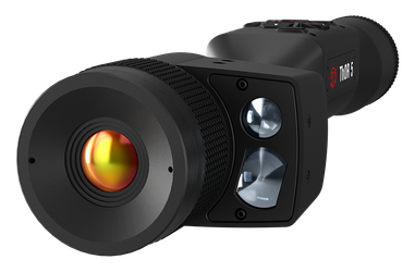 ATN ThOR 5 LRF 320 3-12x