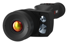 ATN ThOR 5 LRF 640 2-16x