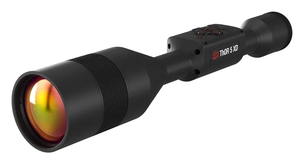 ThOR 5 XD 1280 3-30x
