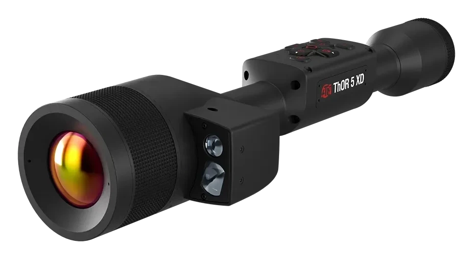 ThOR 5 XD LRF 1280 2-20x