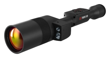 ATN ThOR 5 XD LRF 1280 4-40x