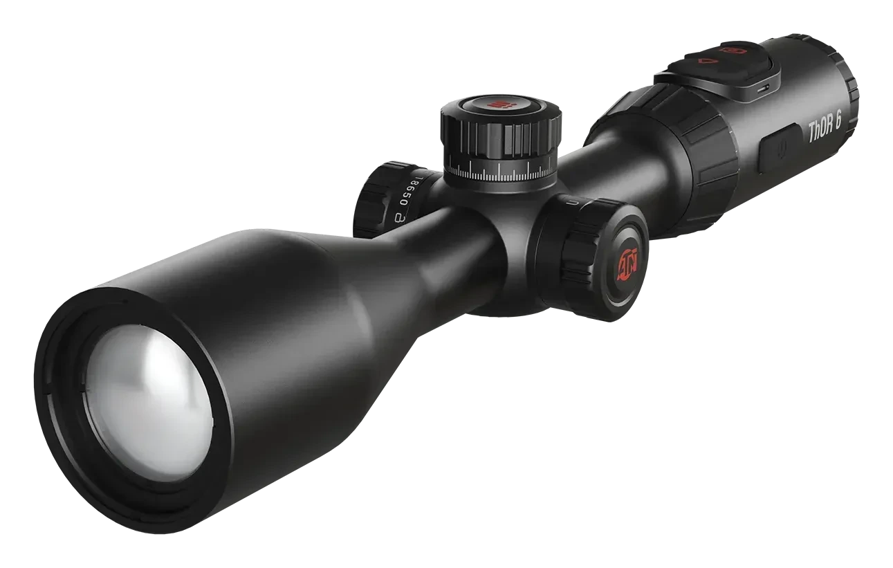 ThOR 6 2-16x