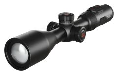 ATN ThOR 6 640x512 2-16x