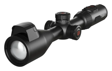 ATN ThOR 6 LRF 384x288 3.5-28x