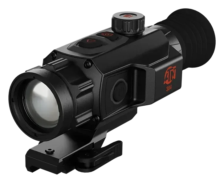 ThOR 6 Mini 3.5-28x