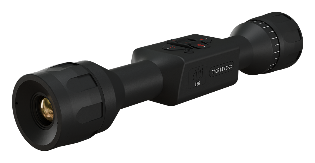 ThOR LTV 256 3-9x