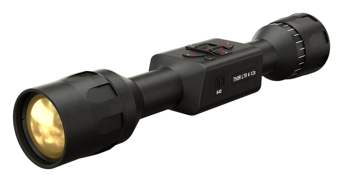 ThOR LTV 640 4-12x