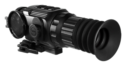 Bering Hogster Stimulus 2.3-4.6x19mm