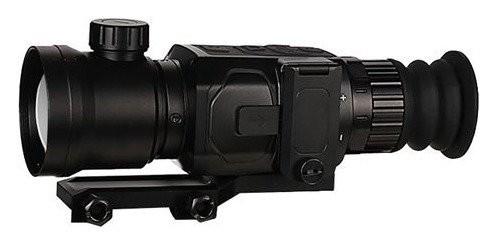 Bering Hogster ZAP 2.8-11.2x35mm thermal scope