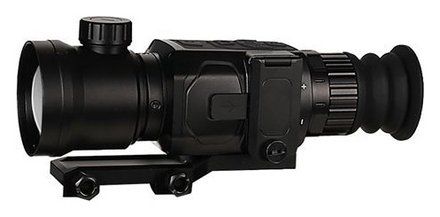 Bering Hogster ZAP 2.8-11.2x35mm