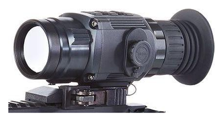 Bering Super Hogster A3 2.9-11.6x35mm