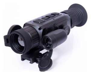 Bering Super Hogster LRF 3.5-14.0x35mm