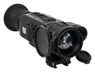 Bering Super Yoter LRF 3.0-24.0x50mm