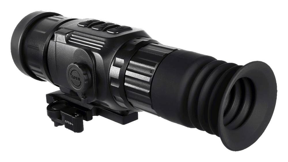 Bering Super Yoter R 3.0-12.0x50mm thermal scope