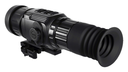 Bering Super Yoter R 3.0-12.0x50mm