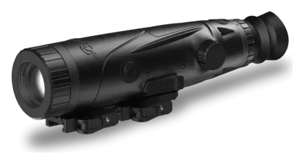 Burris BTS35 v2