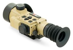 InfiRay Hybrid Compact 640 3.5x 50mm