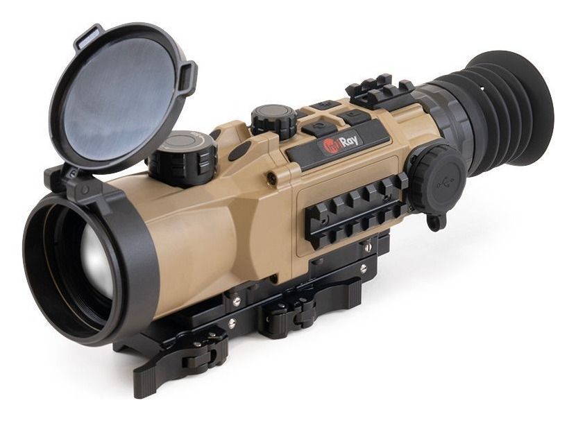 RICO Hybrid 384 3x 50mm