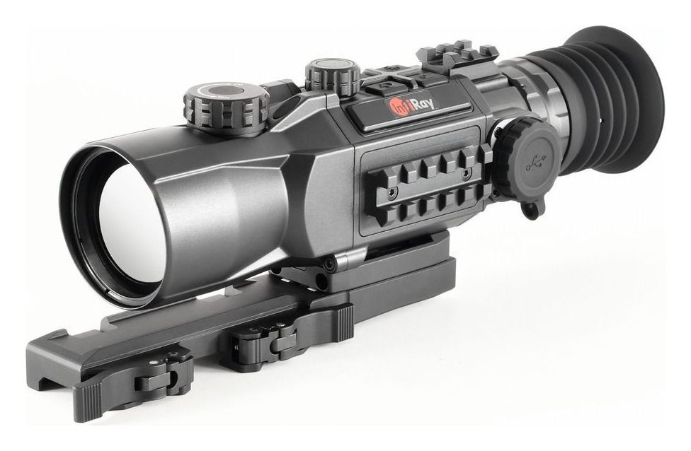 RICO Hybrid 640 3x 50mm
