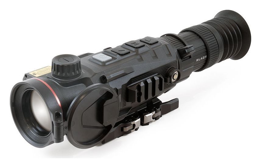 RICO Mk2 384 LRF 4x 42mm