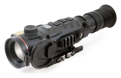 InfiRay RICO Mk2 384 LRF 4x 42mm