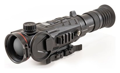 InfiRay RICO Mk2 640 LRF 3x 50mm