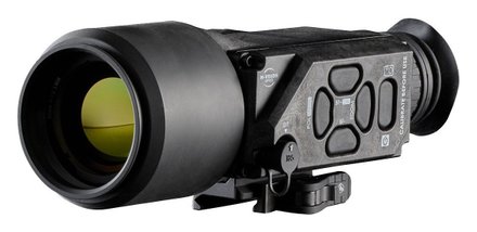 N-Vision HALO35 Thermal Scope