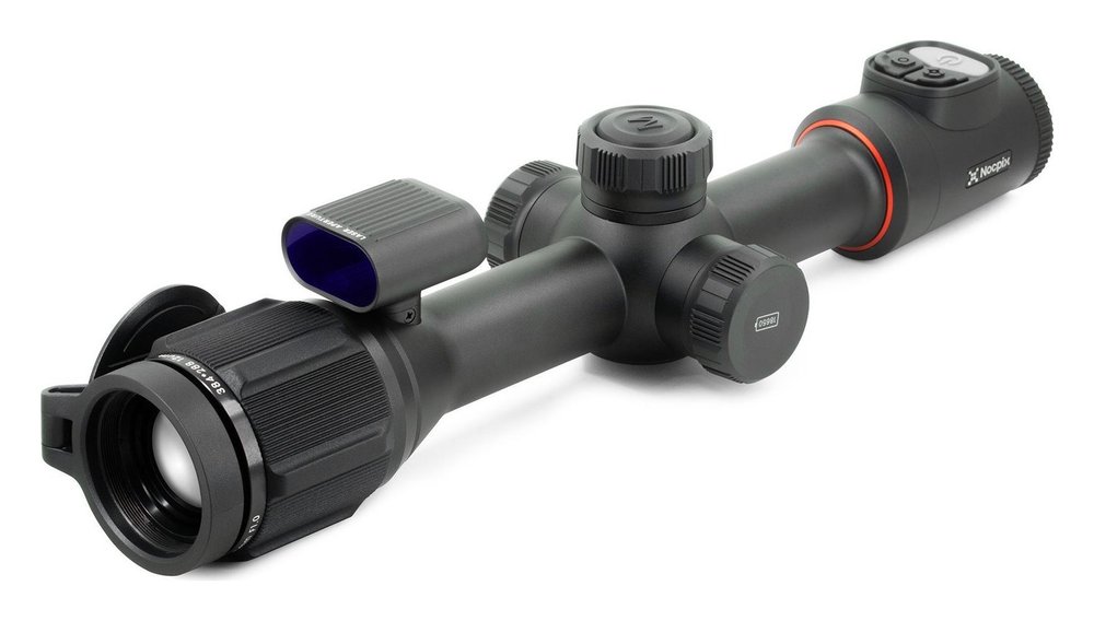 Nocpix BOLT L35R thermal scope