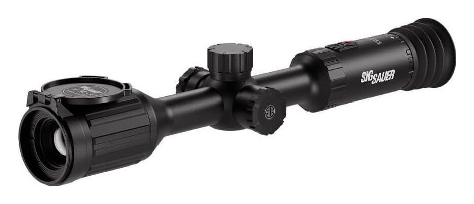 ECHO RQ35